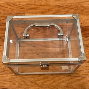 NWT The Container Store Storage Carrier